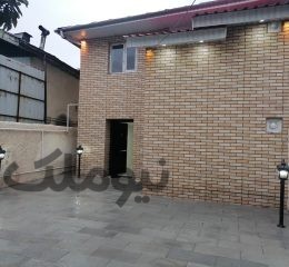 خانه دوبلکس ارزان سند دار چالوس