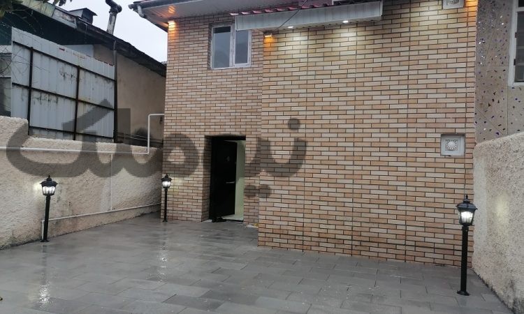 خانه دوبلکس ارزان سند دار چالوس