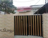 خانه دوبلکس ارزان سند دار چالوس