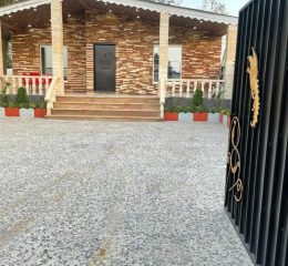 فروش ویلای مبله ارزان در گیلان