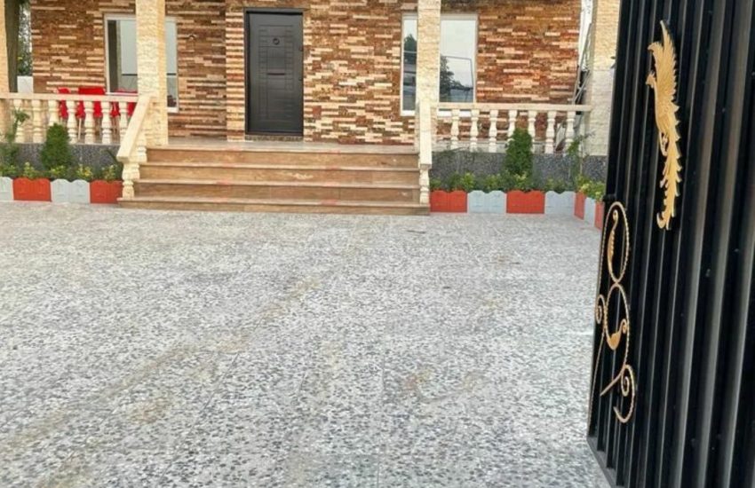فروش ویلای مبله ارزان در گیلان