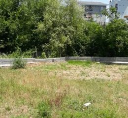 فروش زمین 300 متری خرمنه چالوس