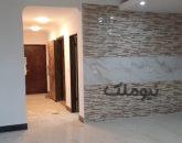 آپارتمان کلید نخورده تک واحدی در چالوس