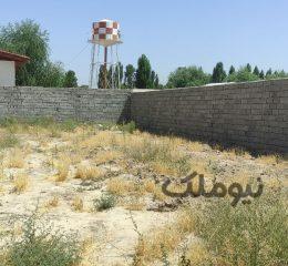 فروش زمین کرج به قیمت کاسبی