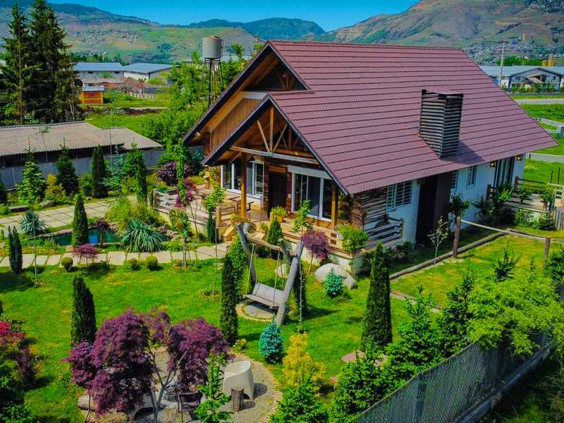 5 دلیل برای اینکه به تعطیلات در کلاردشت نیاز دارید