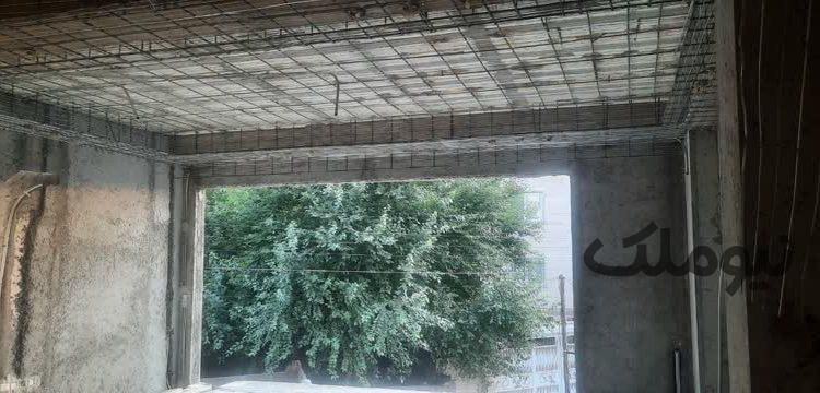 پیش فروش آپارتمان 115 و 135 متری طبقه 2 در چالوس