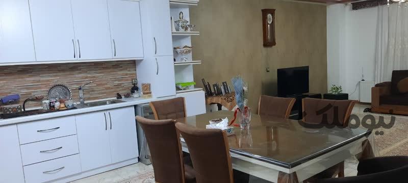 فروش آپارتمان 130 متری در بلوار امام رضا چالوس