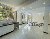 آپارتمان مدرن ۷۳ متری با حیاط سنتی اختصاصی|خرید آپارتمان|تهران، مجیدیه |نیوملک