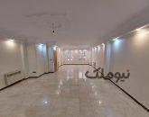 آپارتمان 116 متری در شهر زیبا |خرید آپارتمان|تهران، شهرزیبا|نیوملک