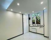 آپارتمان مدرن ۷۳ متری با حیاط سنتی اختصاصی|خرید آپارتمان|تهران، مجیدیه |نیوملک