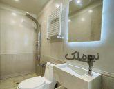 آپارتمان مدرن ۷۳ متری با حیاط سنتی اختصاصی|خرید آپارتمان|تهران، مجیدیه |نیوملک