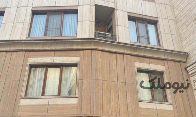 آپارتمان اکازیون ۱۲۱ متری اختیاریه/خانه و آپارتمان/تهران، اختیاریه/نیوملک