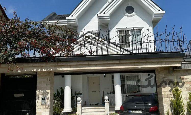 ویلا دوبلکس حیاط دار 2 خواب در رادیودریا|خانه و ویلا|چالوس، رادیودریا|نیوملک