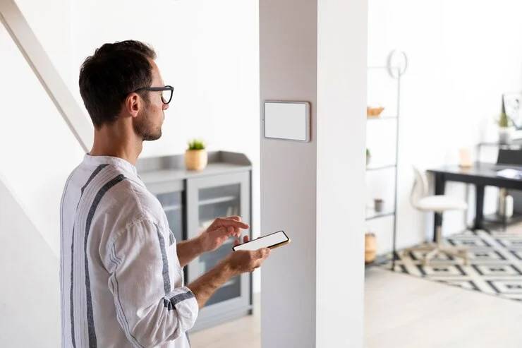 ایمنی و امنیت آپارتمان: 5 توصیه ضروری برای آرامش خاطر