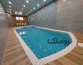 ویلا 3 خواب با استخر در متل قو | اجاره روزانه ویلا| متل قو | نیوملک