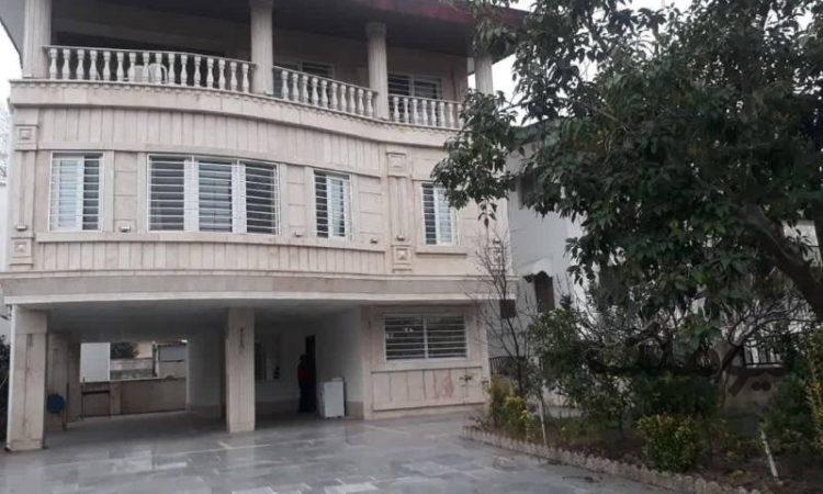 ویلا شهرکی دوبلکس در امیررود نوشهر| خانه و ویلا| نوشهر، امیررود| نیوملک