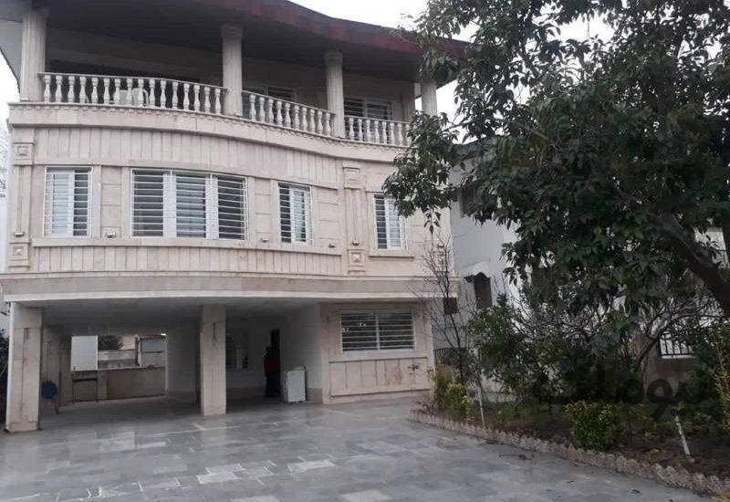 ویلا شهرکی دوبلکس در امیررود نوشهر| خانه و ویلا| نوشهر، امیررود| نیوملک