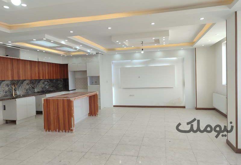 آپارتمان نوساز تک واحدی 3 خواب در گلشهر|خرید آپارتمان|کرج، گلشهر|نیوملک