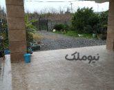 ویلا نوساز 2 طبقه در خرم آباد تنکابن| خانه و ویلا| شهسوار، خرم آباد| نیوملک