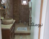 ویلا نوساز 2 طبقه در خرم آباد تنکابن| خانه و ویلا| شهسوار، خرم آباد| نیوملک