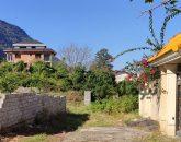 زمین با ویو جنگل و دریا نزدیک نمک آبرود| زمین و باغ| چالوس، هچیرود| نیوملک