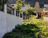 زمین با ویو جنگل و دریا نزدیک نمک آبرود| زمین و باغ| چالوس، هچیرود| نیوملک