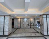 آپارتمان شیک ساحلی کلیدنخورده در رادیودریا| خرید آپارتمان| چالوس، رادیو دریا| نیوملک