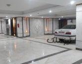 آپارتمان شیک ساحلی کلیدنخورده در رادیودریا| خرید آپارتمان| چالوس، رادیو دریا| نیوملک