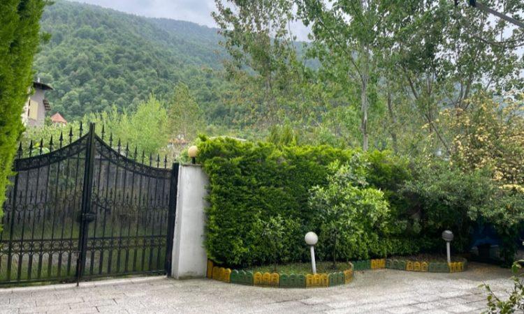 خانه ویلایی جنگلی در دلگشا هچیرود|خانه و ویلا|چالوس، هچیرود|نیوملک