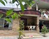 خانه ویلایی جنگلی در دلگشا هچیرود|خانه و ویلا|چالوس، هچیرود|نیوملک