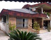 خانه ویلایی جنگلی در دلگشا هچیرود|خانه و ویلا|چالوس، هچیرود|نیوملک