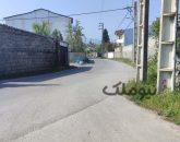 800 متر زمین با جواز ساخت آپارتمان سازی در نوشهر|زمین و باغ|نوشهر، هلستان|نیوملک