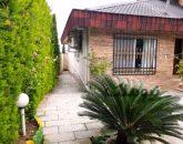 خانه ویلایی جنگلی در دلگشا هچیرود|خانه و ویلا|چالوس، هچیرود|نیوملک