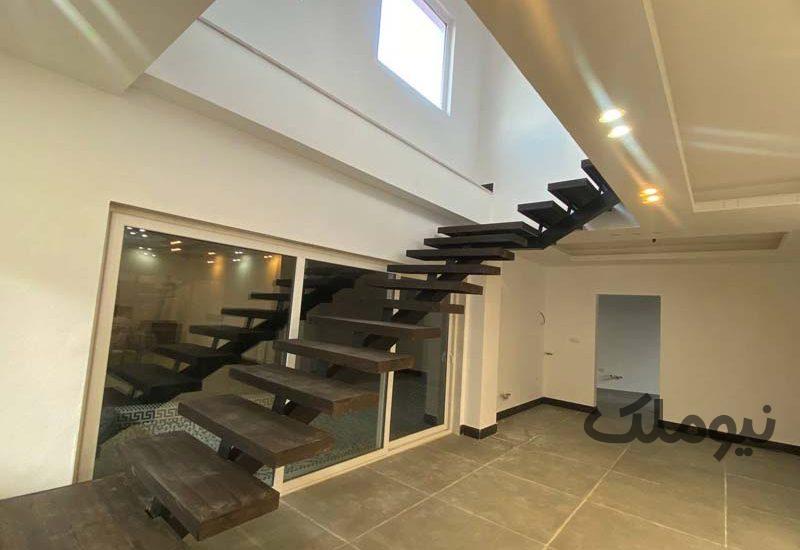 ویلا استخردار دوبلکس در هلستان نوشهر|خانه و ویلا|نوشهر، هلستان|نیوملک