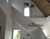 ویلا نوساز ۳ خواب در عباس آباد| خرید ویلا| عباس آباد، محمدحسین آباد| نیوملک