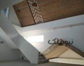 ویلا نوساز ۳ خواب در عباس آباد| خرید ویلا| عباس آباد، محمدحسین آباد| نیوملک