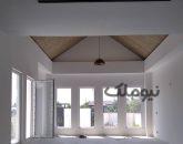 ویلا نوساز ۳ خواب در عباس آباد| خرید ویلا| عباس آباد، محمدحسین آباد| نیوملک