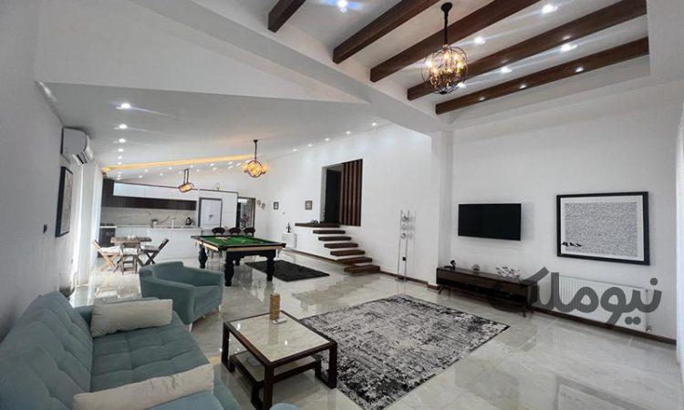 فروش ویلا نوساز در لتینگان |خانه و ویلا| نوشهر، لتینگان| نیوملک