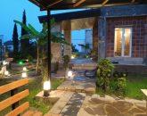 ویلا روستیک استخردار 5 کیلومتری رامسر| خانه و ویلا| رامسر، همت آباد| نیوملک