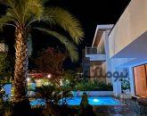 ویلا شهرکی لاکچری جنب شهرک امیردشت|اجاره ویلا|کلارآباد|نیوملک