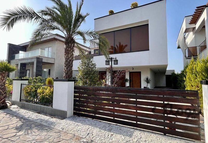 ویلا شهرکی لاکچری جنب شهرک امیردشت|خرید ویلا|کلارآباد|نیوملک