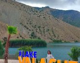 دریاچه ولشت