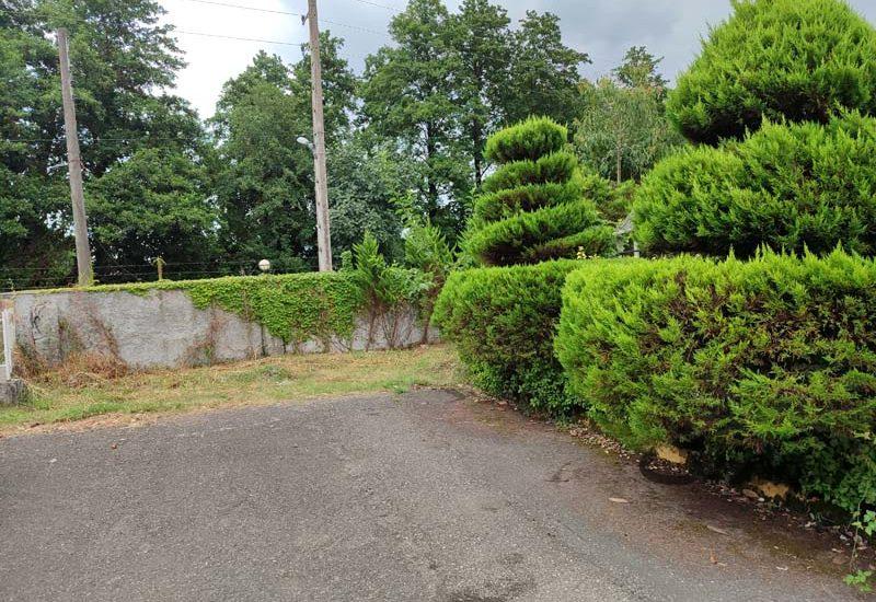 340 متر زمین زیر قیمت در شهرک دریانوردان|زمین شهرکی|چالوس، نمک آبرود|نیوملک