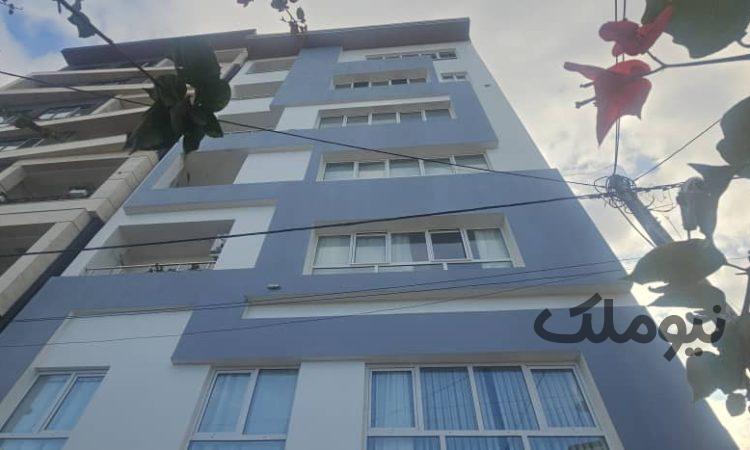 آپارتمان 3 خواب کلیدنخورده در محوطه کاخ| آپارتمان و خانه | چالوس، محوطه کاخ| نیوملک