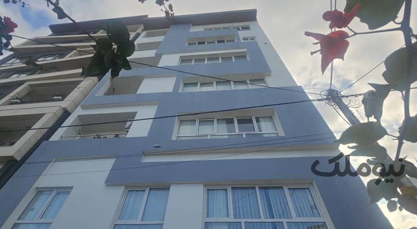 آپارتمان 3 خواب کلیدنخورده در محوطه کاخ| آپارتمان و خانه | چالوس، محوطه کاخ| نیوملک