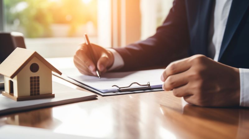 راهنمای جامع سند ملکی