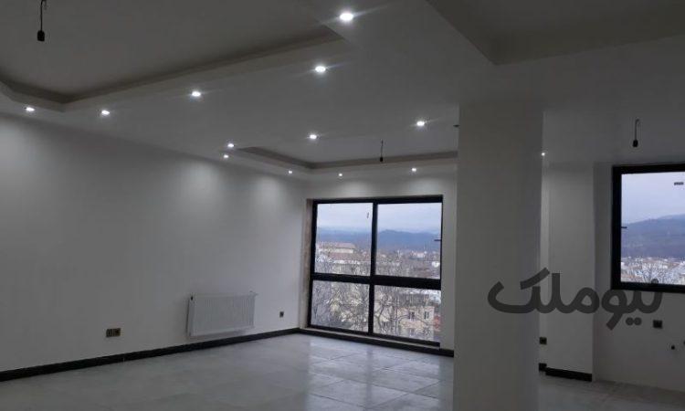 آپارتمان تجاری اداری در خیابان 17 شهریور چالوس| فروش آپارتمان| چالوس، 17 شهریور| نیوملک