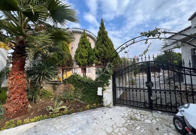 ویلا نیم دوبلکس در علی آباد عسگرخان نوشهر| فروش ویلا| نوشهر، علی آباد عسگرخان| نیوملک