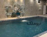 ویلا استخردار فرنیش در گل کوه عباس آباد| خانه و ویلا| تنکابن، عباس آباد| نیوملک