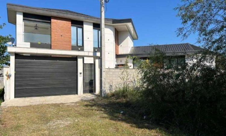 ویلا استخردار فرنیش در گل کوه عباس آباد| خانه و ویلا| تنکابن، عباس آباد| نیوملک